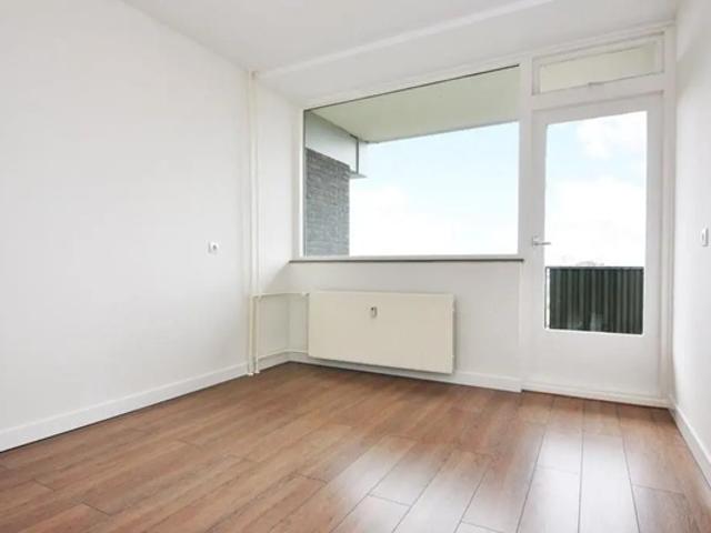 Appartement te huur in Driemanspolder, Zoetermeer
