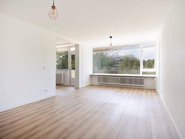 Appartement te huur in Driemanspolder, Zoetermeer