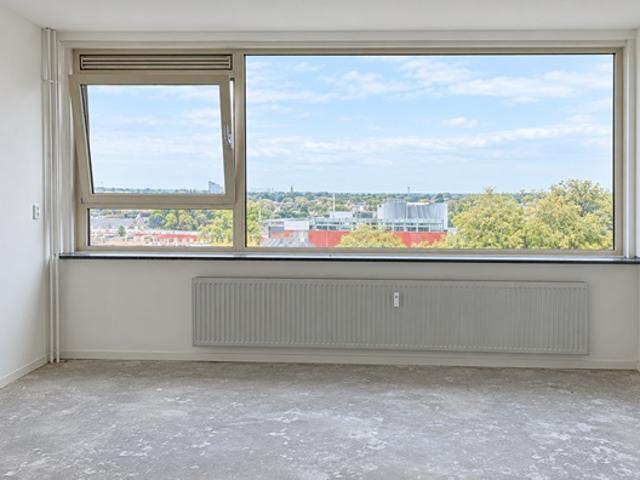 Appartement te huur in Tilburg Centrum, Tilburg
