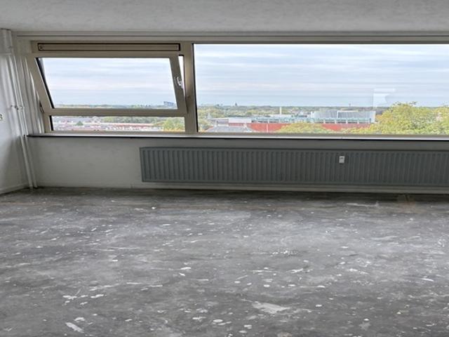 Appartement te huur in Tilburg Centrum, Tilburg