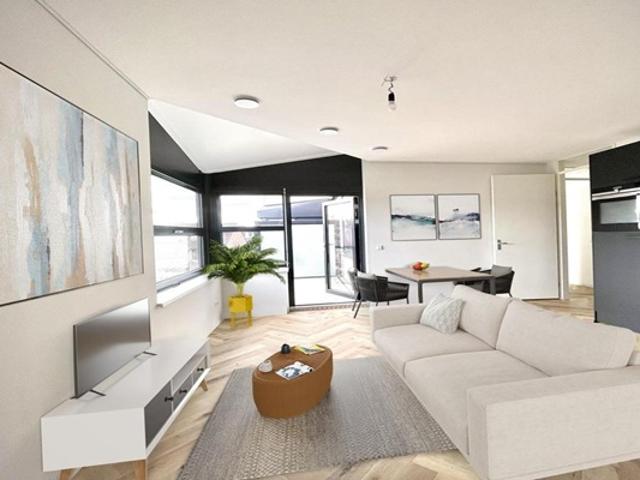 Appartement te huur in Amersfoort