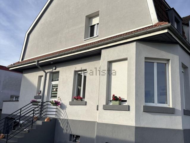 Appartement location à Cité de la Gare, Wittelsheim