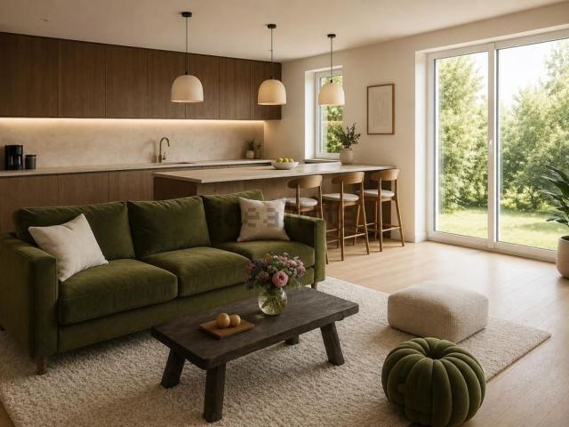 Appartement vente à Cité Rossallmend, Staffelfelden