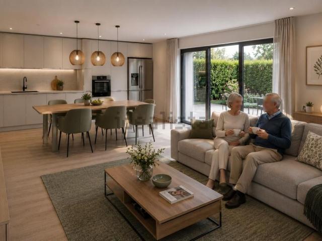 Appartement vente à Cité Rossallmend, Staffelfelden