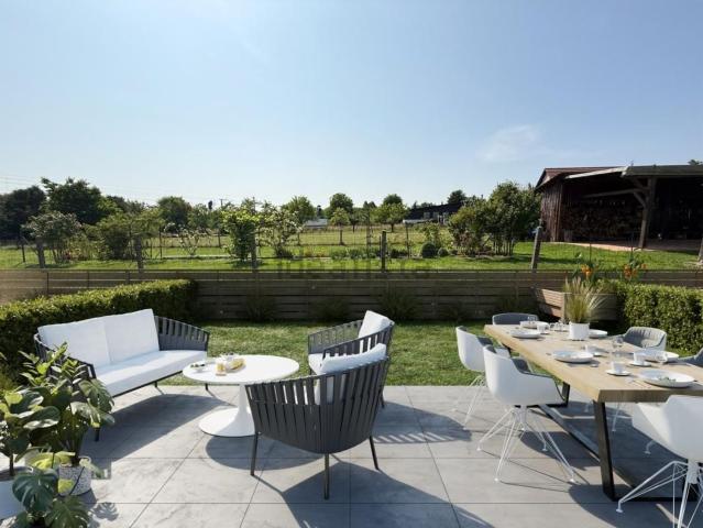 Appartement vente à Cité Rossallmend, Staffelfelden