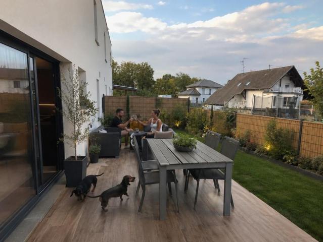 Appartement vente à Cité Rossallmend, Staffelfelden