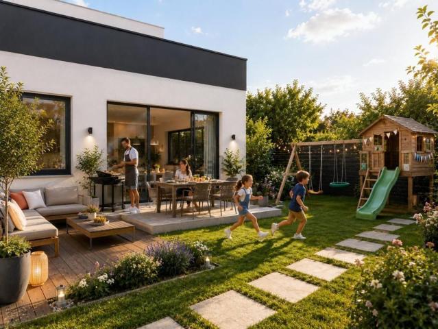 Appartement vente à Cité Rossallmend, Staffelfelden