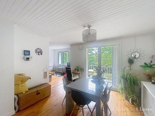Appartement location à Mulhouse, Staffelfelden