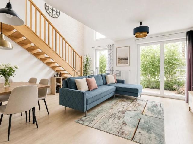 Appartement vente à Stains, Seine-Saint-Denis