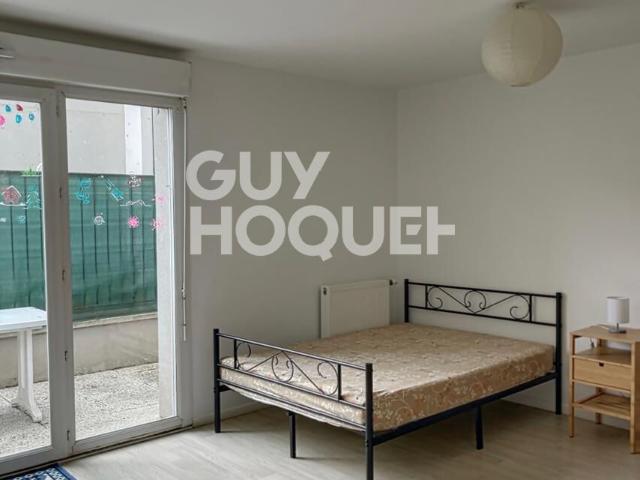 Appartement location à Saint-Denis, Stains