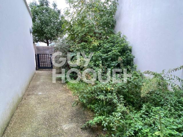 Appartement location à Saint-Denis, Stains