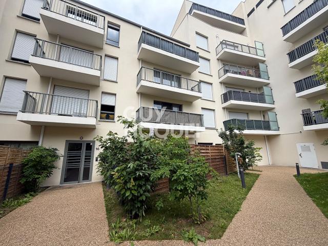 Appartement location à Saint-Denis, Stains