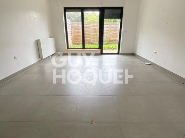 Appartement location à Saint-Denis, Stains
