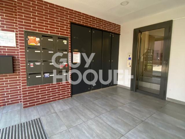 Appartement location à Saint-Denis, Stains