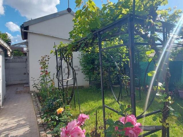 Appartement location à Cité de la Prêtresse, Stains