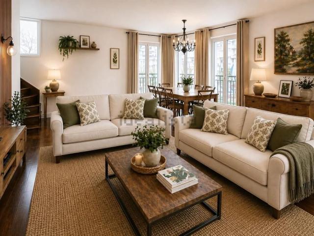 Appartement vente à Saint-Denis