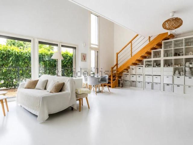Appartement vente à Saint-Denis