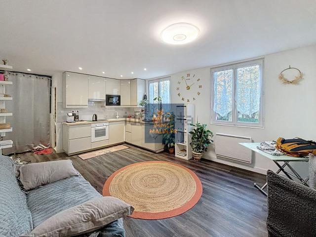 Appartement vente à Saint-Denis