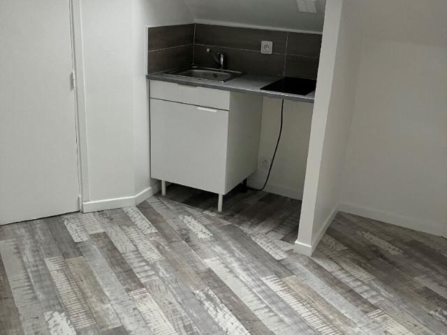 Appartement location à Saint-Denis, Stains