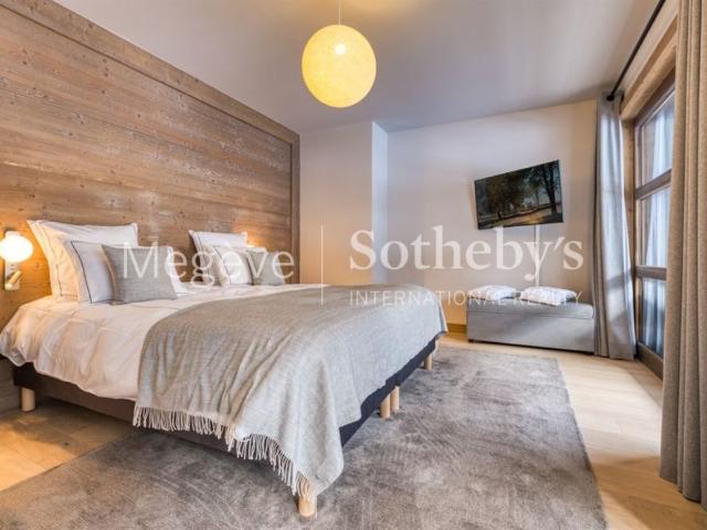 Appartement location à Bonneville, Megève
