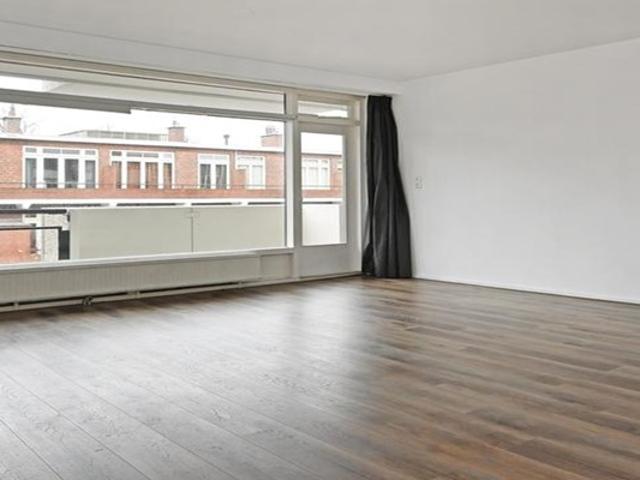 Appartement te huur in Duinzigt, Zuid Holland