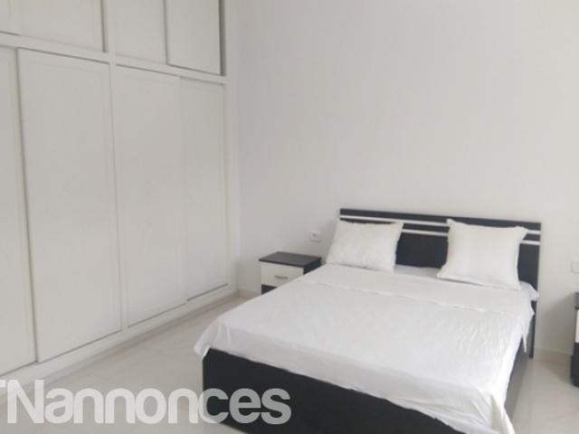 Appartement vente
