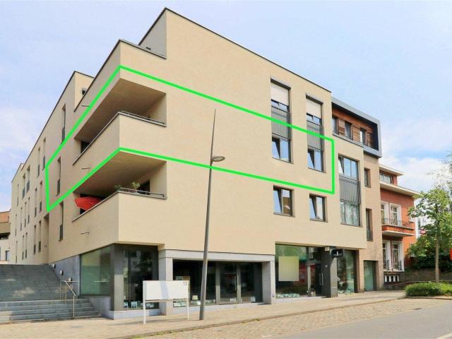 Appartement location à Beersel, Brabant