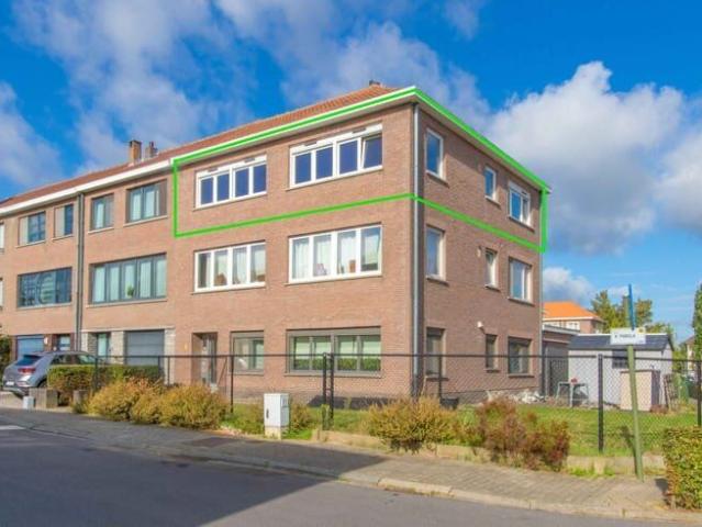 Appartement location à Beersel, Brabant