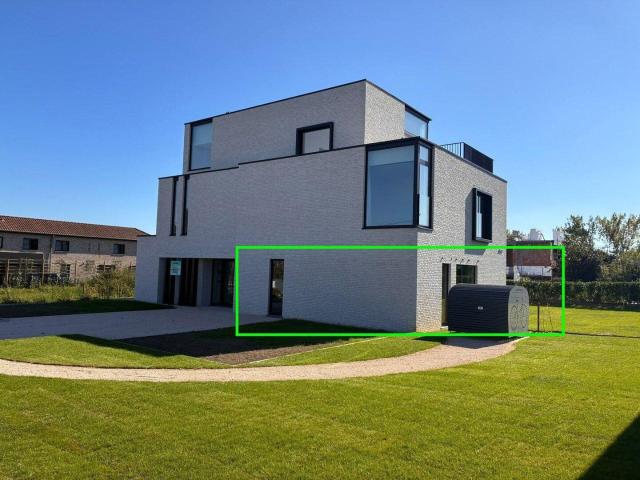 Appartement location à Kester, Pajottegem