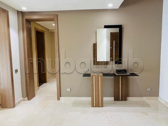 Appartement vente à Rbat