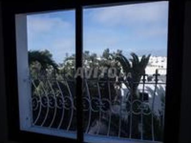 Appartement location à Saf, L'Oriental
