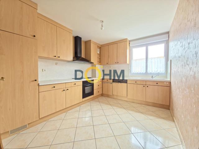 Appartement vente à Lens