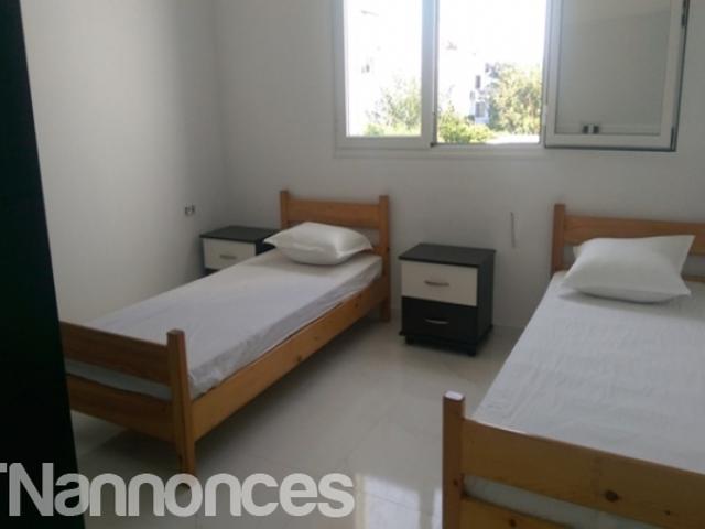 Appartement vente