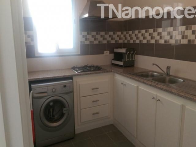 Appartement vente