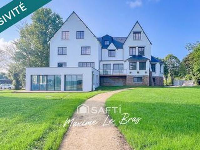 Appartement vente à Quimper, Bretagne