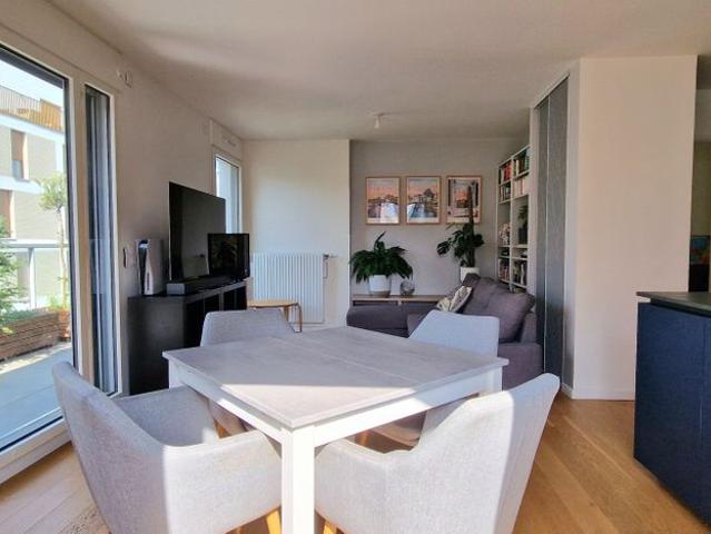 Appartement location à Nanterre, Rueil-malmaison