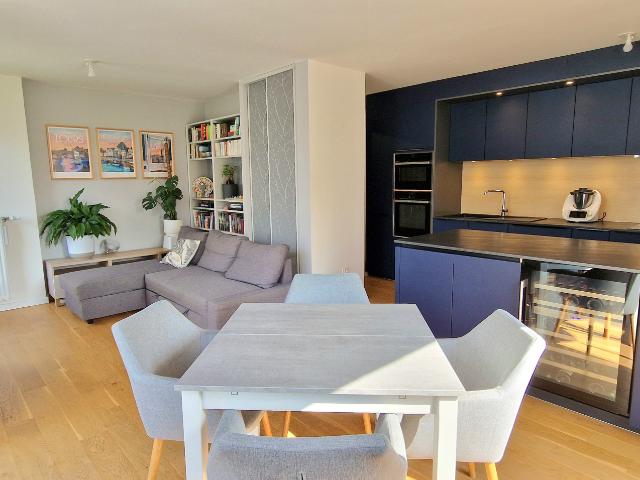 Appartement location à Nanterre, Rueil-malmaison