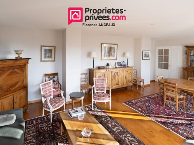 Appartement vente à Saint-Quentin, Saint-quentin