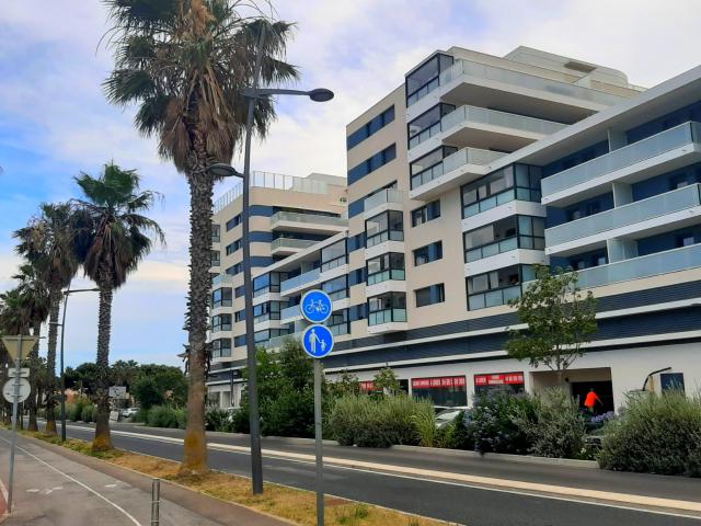 Appartement vente à Perpignan, Canet-en-roussillon