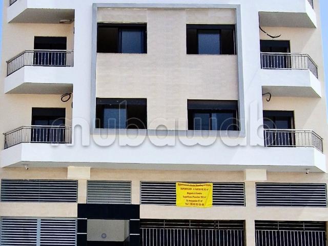 Appartement vente à Bouskoura, Gharb-Chrarda-Beni Hssen
