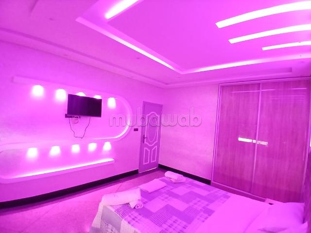 Appartement location à Marrakech, L'Oriental