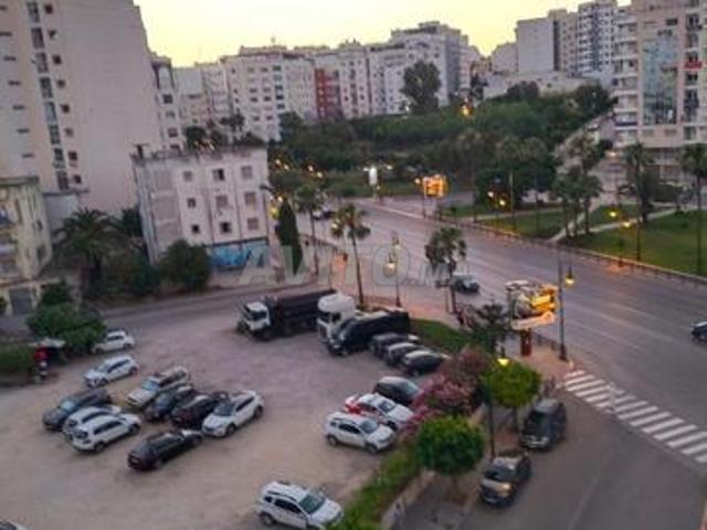 Appartement location à Tangero, Tanger-Tétouan