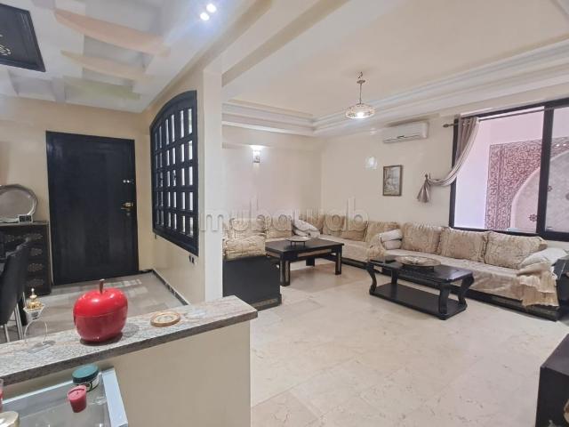 Appartement location à Marrakech, L'Oriental