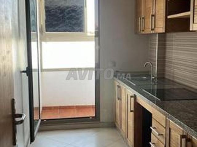 Appartement location