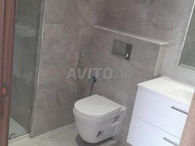 Appartement location à Témara, Rabat-Salé-Zemmour-Zaër