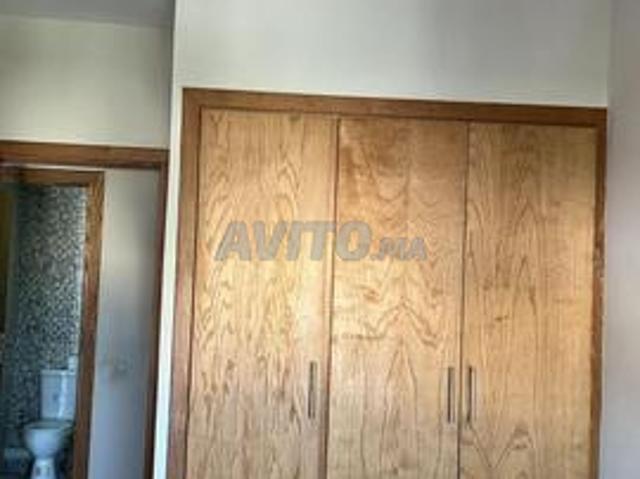 Appartement location