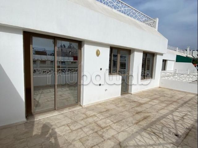 Appartement vente à Rbat
