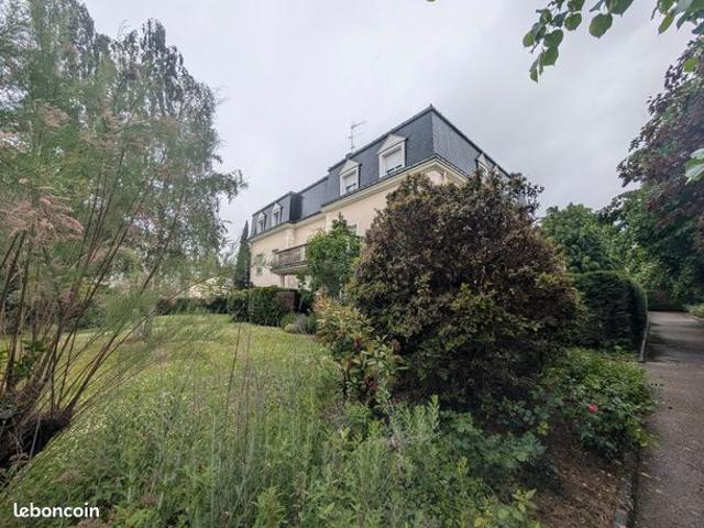 Appartement vente à Nogent-sur-Marne, Saint-maur-des-fossés