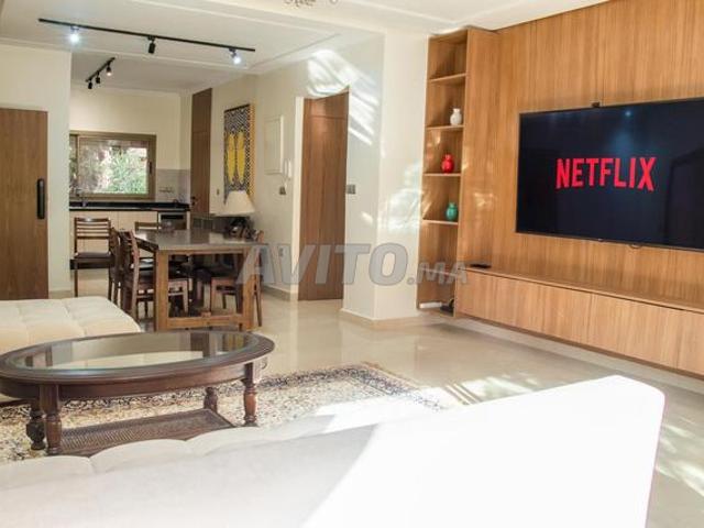 Appartement vente à Gueliz, Marrakech