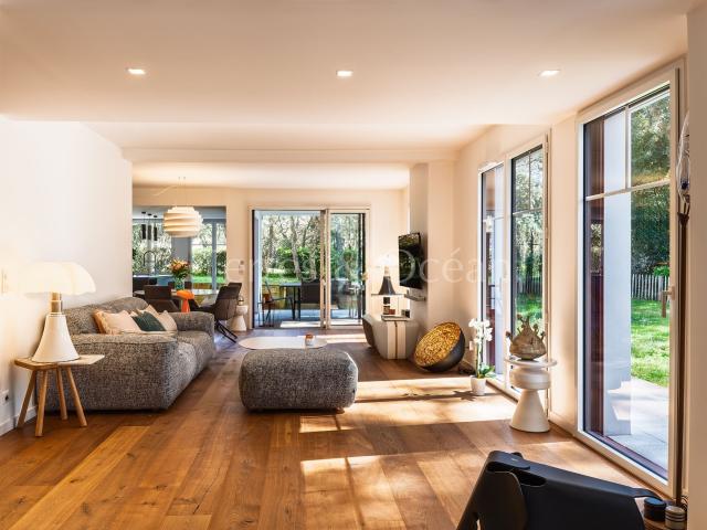 Appartement vente à Dax, Soorts-hossegor